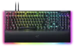 Razer BlackWidow V4 Pro Spēļu Klaviatūra