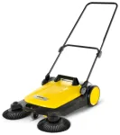 K&auml;rcher S 4 Twin Slaucī&scaron;anas ma&scaron;īna 25L