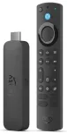 Amazon Fire TV Stick (2nd Gen) Multivides atskaņotājs 4K MAX