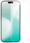 Nillkin Tempered Glass 0.2mm H+ PRO 2.5D (with applicator) Aizsargstikls Pilnam Ekranām Apple iPhone 17 Pro Max