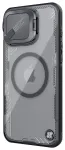 Nillkin Iceblade Prop Magnetic Cover Aizsargapvalks priek&scaron; Apple iPhone 16 Pro Max
