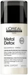 L&rsquo;Or&eacute;al Professionnel Metal Detox Aizsargkrēms matiem 100 ml