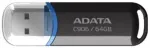 Adata C906 USB 2.0 Zibatmiņa 64GB