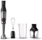 Philips 5000 series HR2683/00 Iegremdējamais blenderis