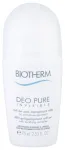 Biotherm Deo Pure Invisible Antiperspirant Antiperspirants 75ml / Roll-On