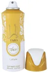 Lattafa Yara Deodorant Dezodorants 200ml