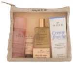 NUXE Travel Essentials Body Oil Ķermeņa eļļa 30ml