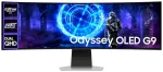 Samsung Odyssey OLED G9 Monitors 49"