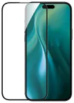 Etteri tempered glass 9D for iPhone 15 / 16 6,1"