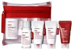 MEDI-PEEL Red Lacto Collagen Skin Care Trial Kit 30ml+15ml*3 Ādas kop&scaron;anas komplekts