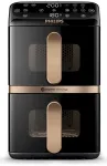 Philips 4000 series NA462/70 Gaisa fritieris 10L 2750W