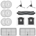 Accessory kit for MOVA P10 Pro Ultra vacuum cleaner