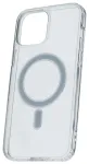 Mocco Anti Shock 1.5 mm MagSafe Aizmugurējais Silikona Apvalks Priek&scaron; Apple iPhone 13 Pro Max