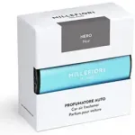Millefiori Icon Classic Nero Car Fragrance - Vůně do auta 47.0g