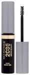 Max Factor 2000 Calorie Eyebrow Gel and Eyebrow Pomade Gēls un pomāde uzacīm 4,5ml