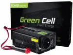 Power inverter Green Cell 12V to 230V 150W/ 300W Modified Sine Wave