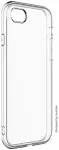 Swissten Clear Jelly Back Case 1.5 mm Aizmugurējais Silikona Apvalks Priek&scaron; Apple iPhone 14 Caurspīdīgs