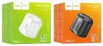 Wireless speaker 3W 4h Hoco HC54 white