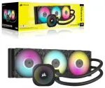 CORSAIR iCUE Link TITAN 360 RX RGB - processor liquid cooling system