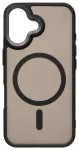 OBAL:ME MagNetix Lumen Cover for Apple iPhone 16 Onyx