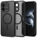 TECH-PROTECT BASICMAG MAGSAFE XIAOMI REDMI NOTE 17 PRO MAX 5G MATTE BLACK