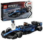 LEGO 77249 Speed Champions Williams Racing FW46 F1 Race Car Konstruktors