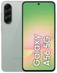 I&scaron;manusis telefonas SAMSUNG A56 SM-A566B 8+256GB DS 5G AWESOME OLIVE OEM SM-A566BZGCEUE