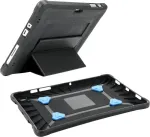 Mobilis PROTECH dėklas su stovu ir rankena iPad 10.2" 9/8/7 kartos