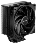Au&scaron;inimas CPU Pure Rock 3 BK039 Black