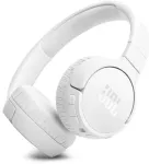 JBL Tune 670NC noice cancelling wireless Bluetooth On-Ear Kopfh&ouml;rer wei&szlig;