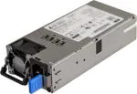 Serverio maitinimo blokas Qnap QNAP PWR-PSU-300W-DT02 maitinimo modulis Silver
