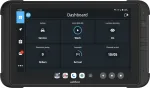 Webfleet PRO X