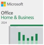 Office Home & Business 2024 ESD Windows/Mac Visas kalbas ES