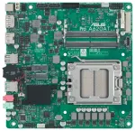 Pamatplate Asus PRO A620AT-CSM