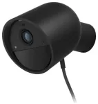 Philips Hue Secure laidinė kamera Black