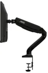 AOC galda stiprinājums AS110D0 13"-32" 2-9KG Vesa black