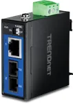 Optinis tinklo keitiklis TRENDnet Trendnet TI-FGSC 1000 Mbit/s 1310 nm Black