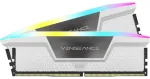 DDR5 32GB PC 6000 CL30 CORSAIR Vengeance RGB rinkinys (2x16GB) retail