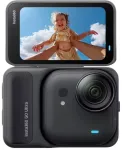 Insta360 GO Ultra Sporta Veidu Kamera 4K Ultra HD 25.4 / 1.28mm