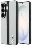 BMW Perforated Stripe Logo MagSafe Aizsargapvalks priek&scaron; Samsung Galaxy S26 Ultra