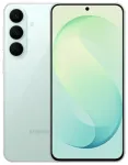I&scaron;manusis telefonas Samsung Galaxy S26 FE S741 5G 8GB RAM 256GB Pistachio