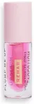 Makeup Revolution Rehab Plump Me up Pink Glaze Lip Serum - 4.6ml