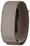Fitneso apyrankė Garmin CIRQA Smart Band French Grey, S-M