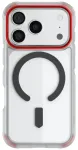 Etui Ghostek Covert MagSafe do iPhone 17  Pro przezroczysty