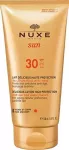 NUXE Sun Face and Body Delicious Lotion SPF 30 150ml