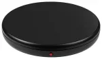 Rotating display stand Puluz 45 cm (black)