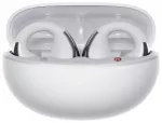 QCY Crossky Clip C30S headphones (white)