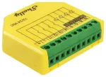Shelly Plus RGBW PM LED Strip Controller, WiFi/Bluetooth