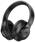 Wireless headphones Hoco W45 black