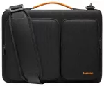Laptop Briefcase 16'' Tomtoc Defender-A42 (black)